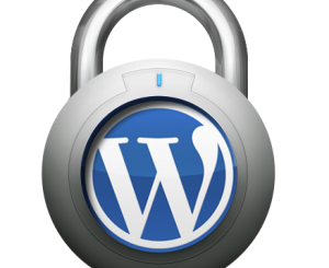 Sicurezza su wordpress