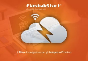 Il filtro internet per HotSpot