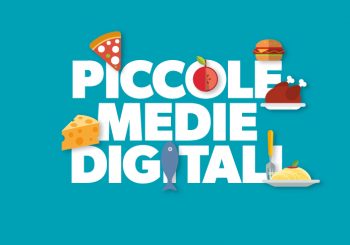 Piccole Medie Digitali – Napoli, 7 maggio